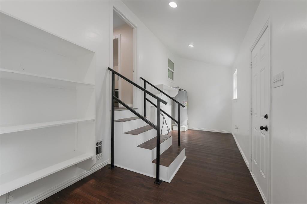 Skyline Heights Rev - Residential