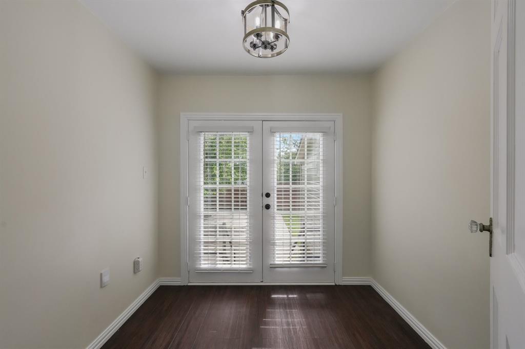 Skyline Heights Rev - Residential