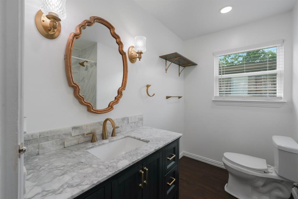 Skyline Heights Rev - Residential