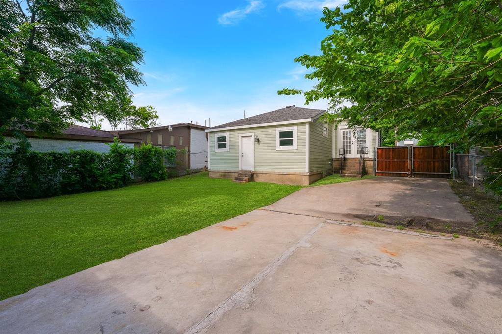 Skyline Heights Rev - Residential