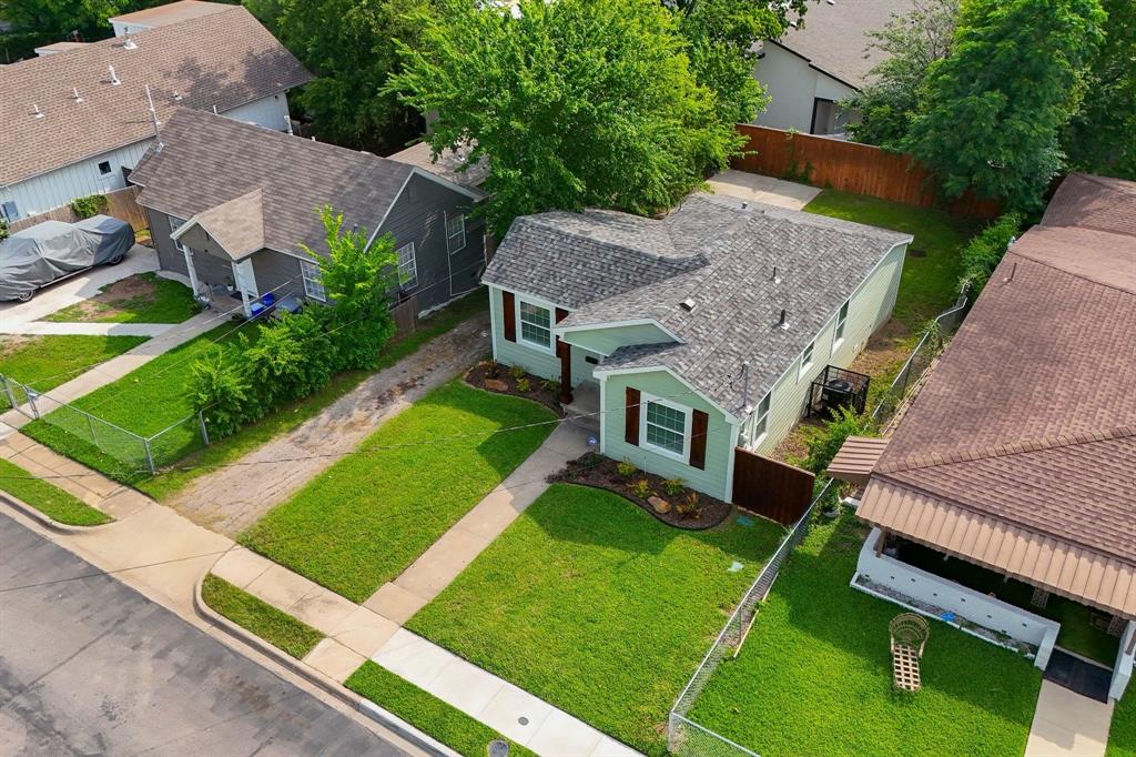 Skyline Heights Rev - Residential