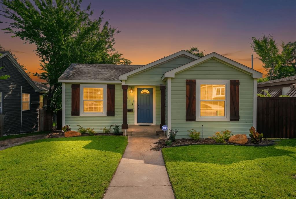 Skyline Heights Rev - Residential