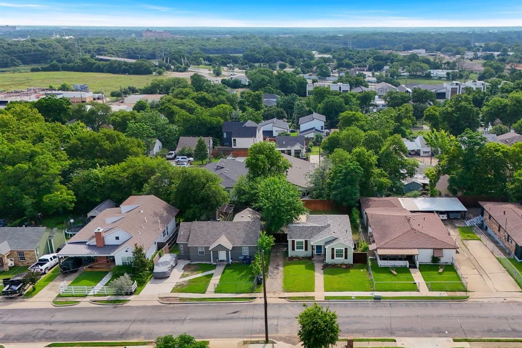 Skyline Heights Rev - Residential
