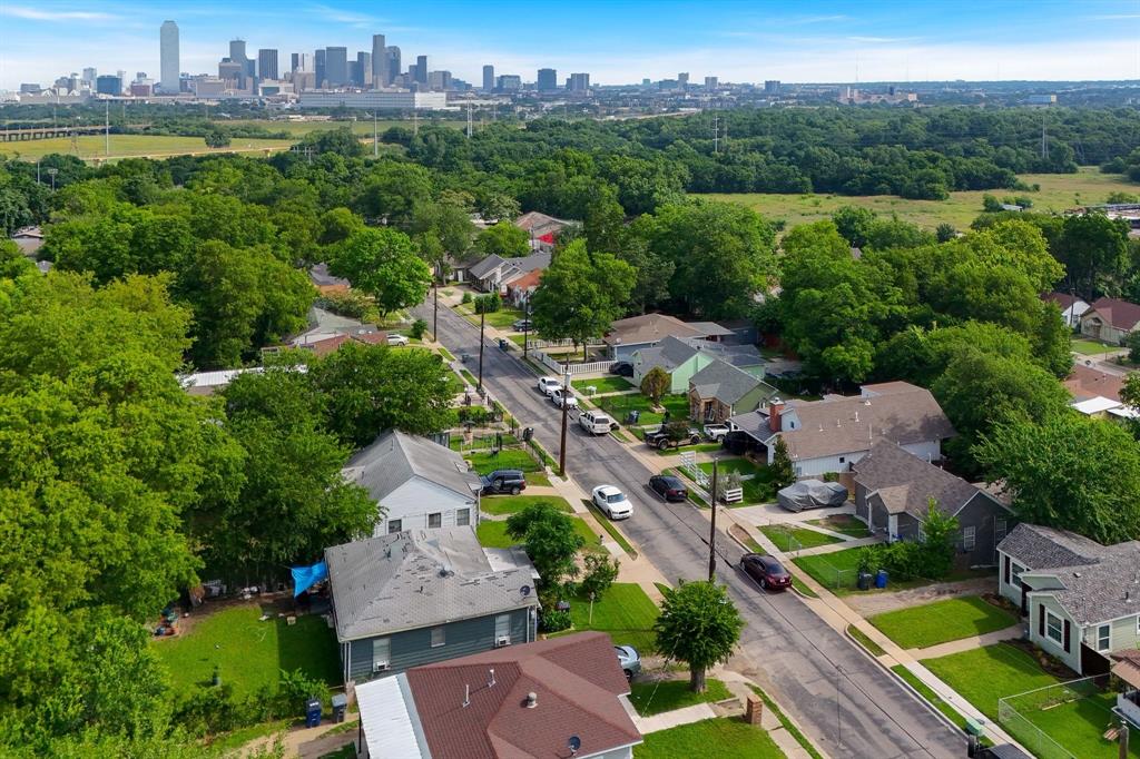 Skyline Heights Rev - Residential