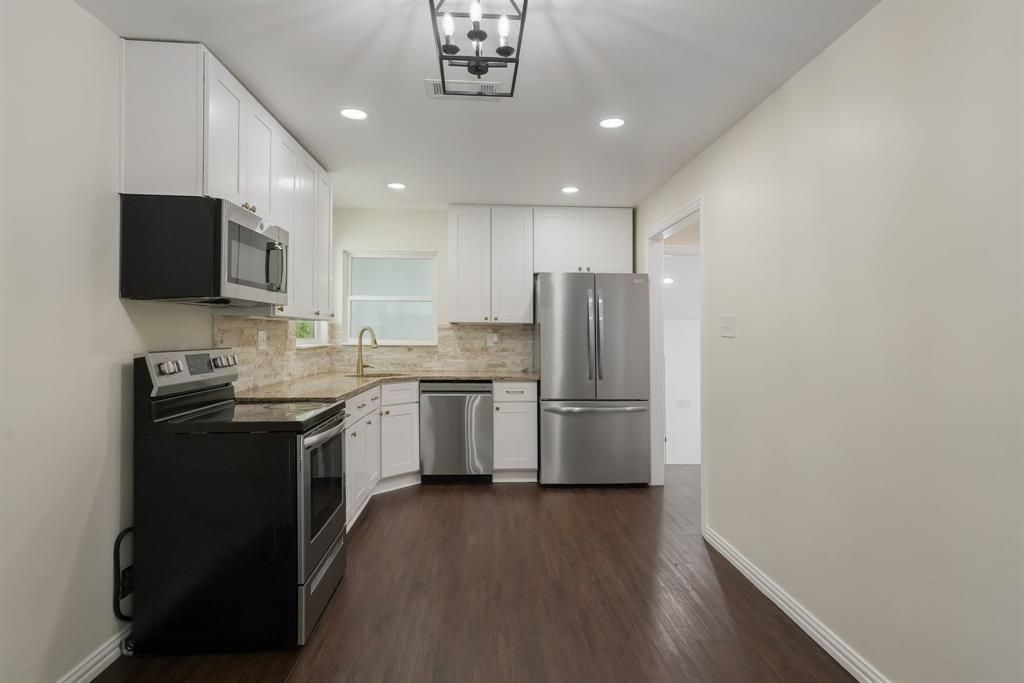Skyline Heights Rev - Residential