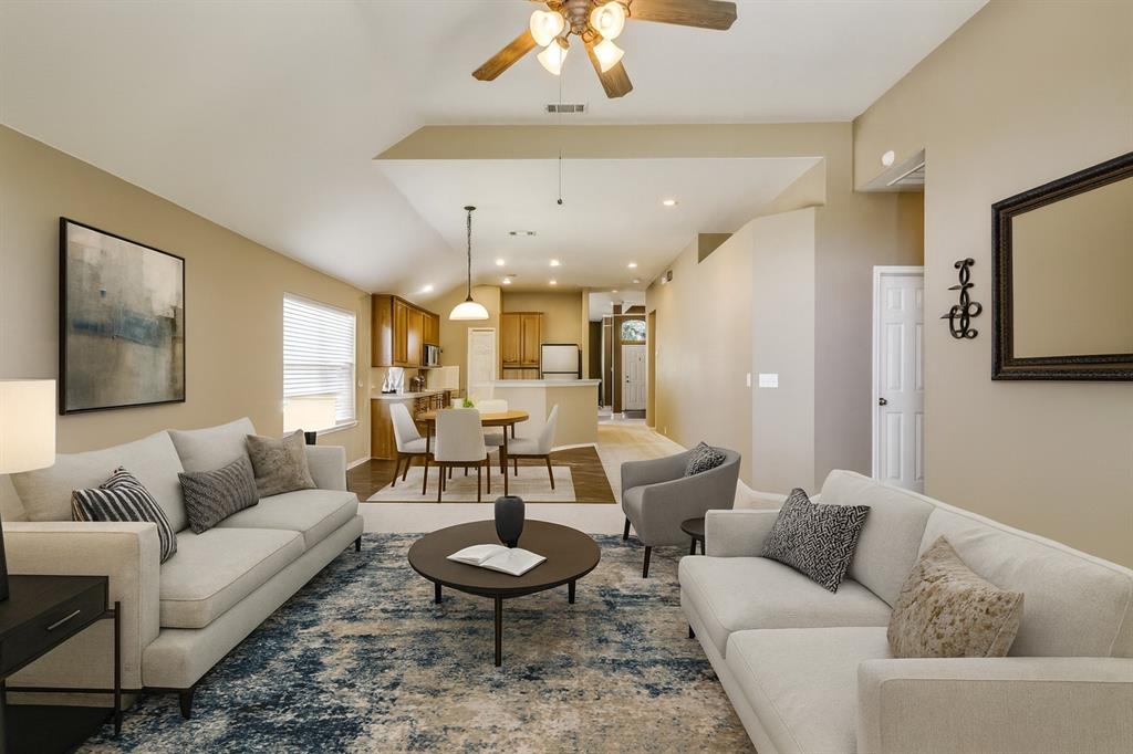 Fountainview - Residential