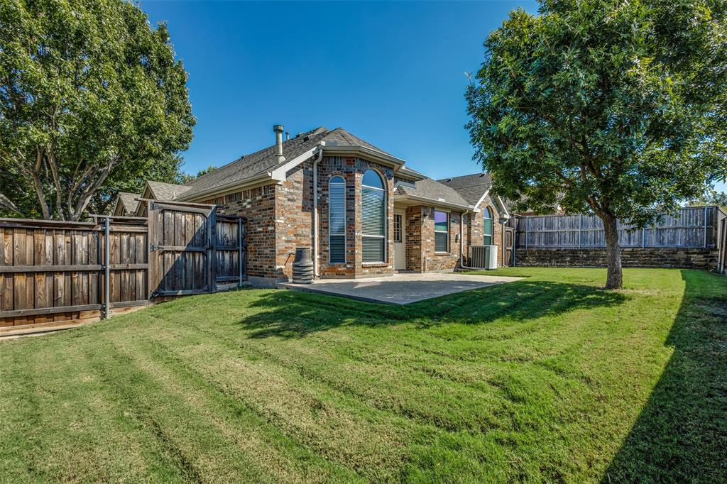 Fountainview - Residential