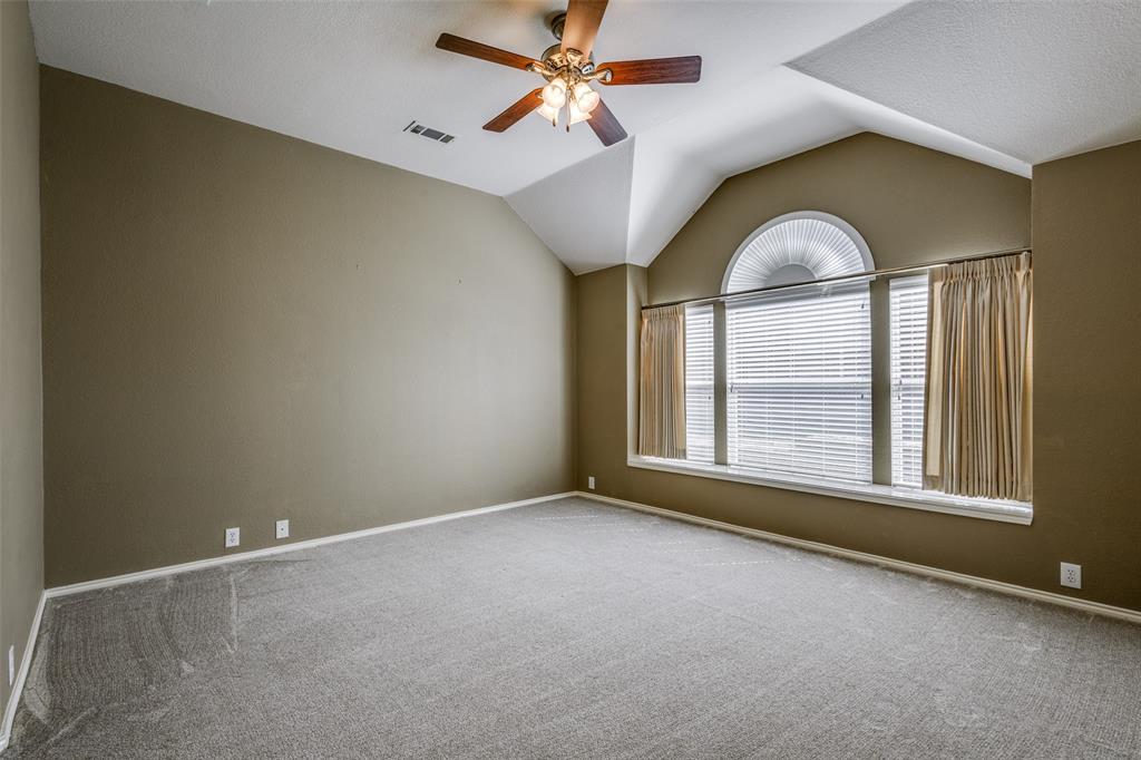 Fountainview - Residential