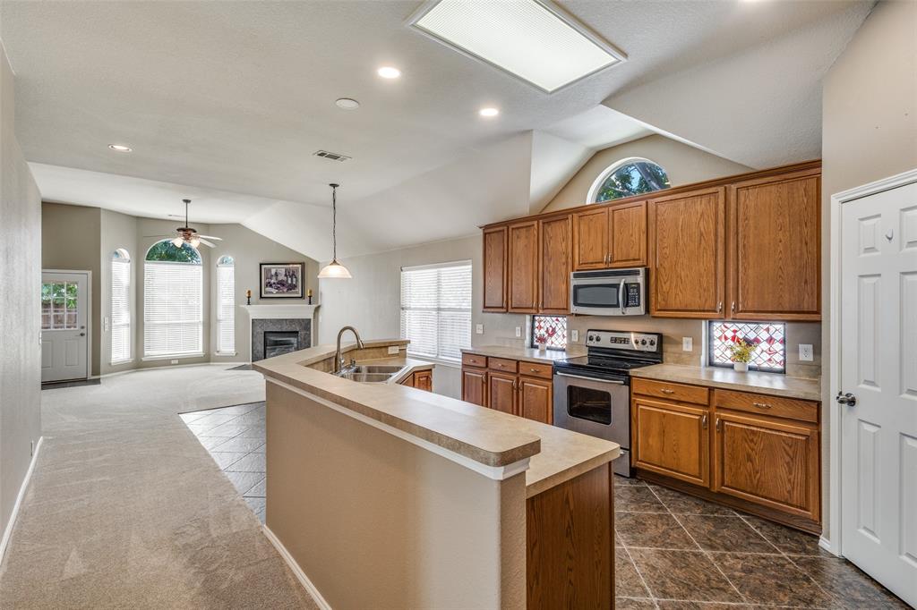 Fountainview - Residential