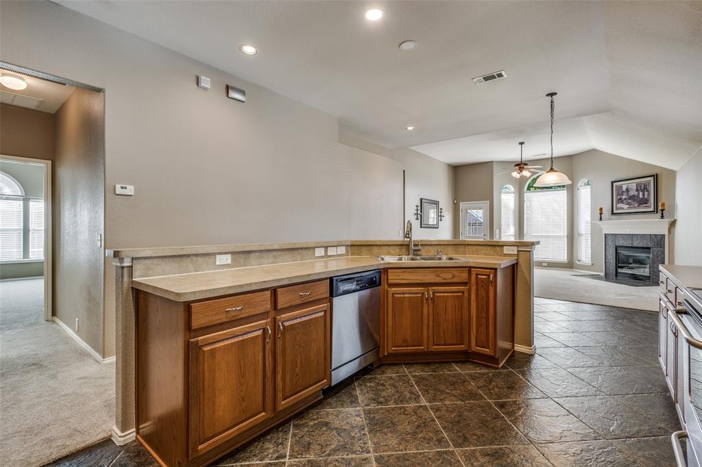 Fountainview - Residential