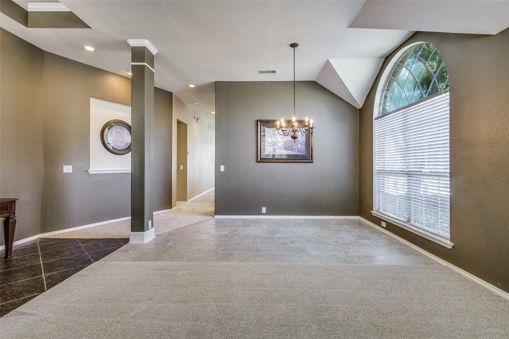 Fountainview - Residential