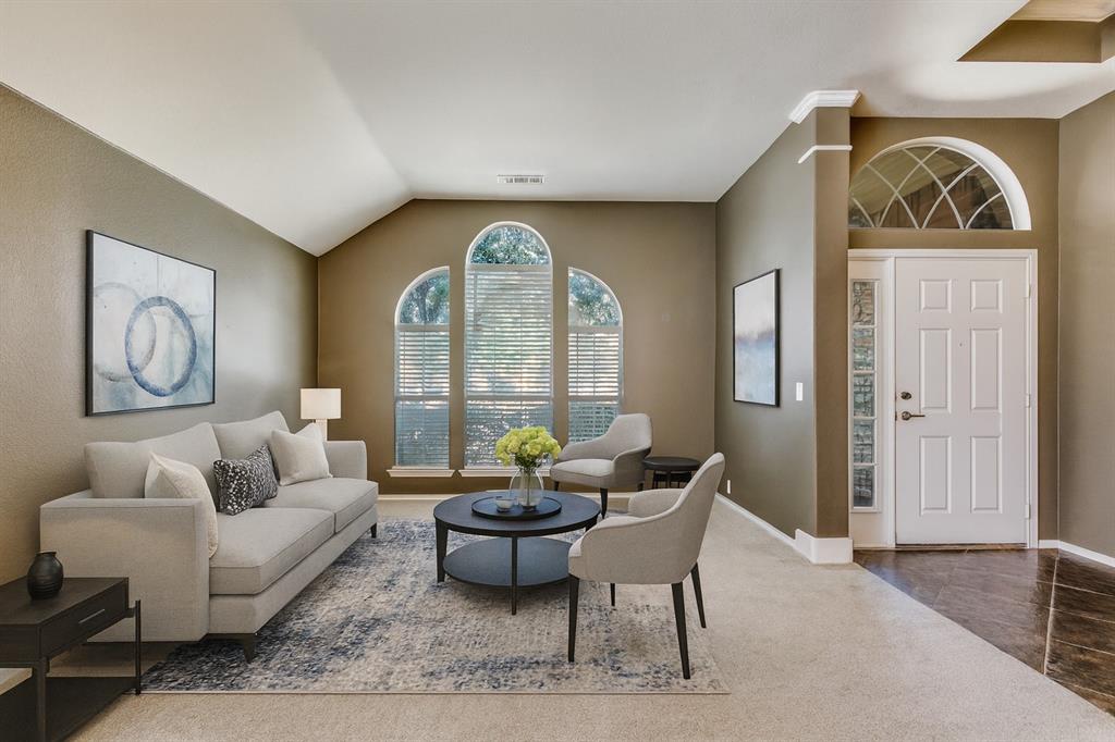 Fountainview - Residential