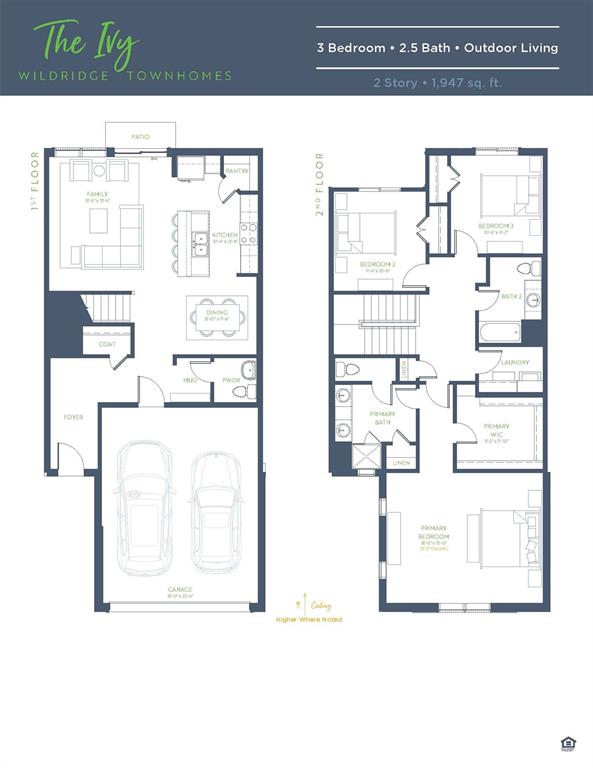 Wildridge Townhomes - Residential