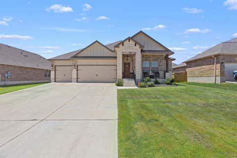 Photo of 5724 St Charles Drive, Belton, TX 76513 (MLS # 21361136)