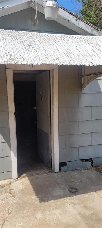 Pollard Add - Residential