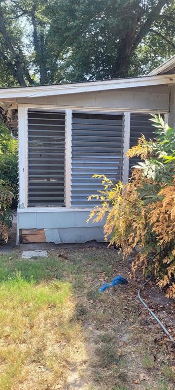 Pollard Add - Residential