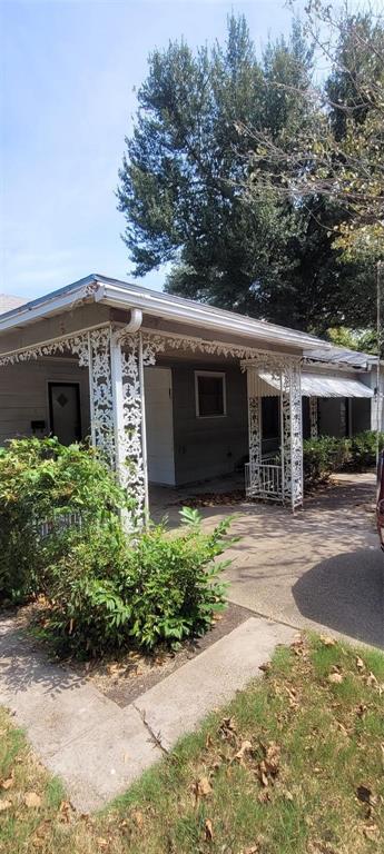 Pollard Add - Residential