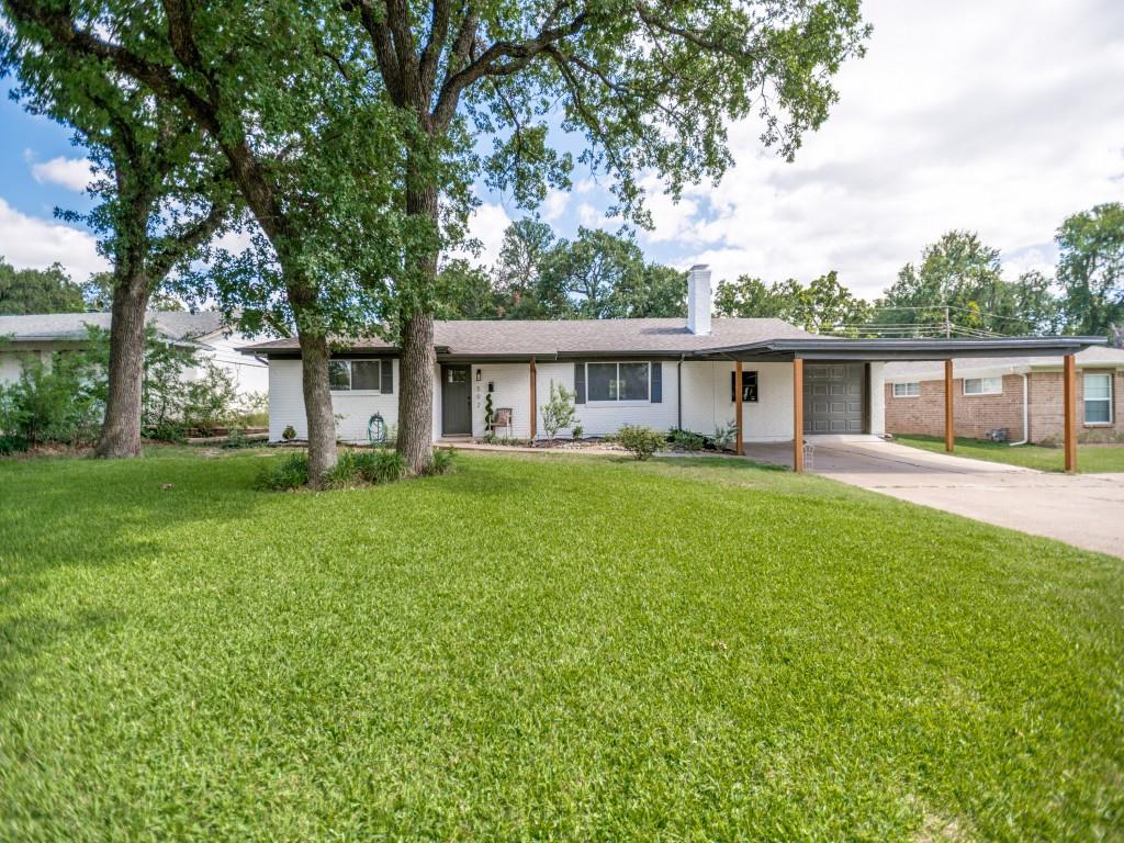 502 Martin Lane