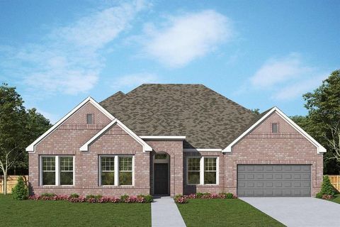 Photo of 2257 Village Trail, Lakewood Village, TX 75068 (MLS # 21337132)