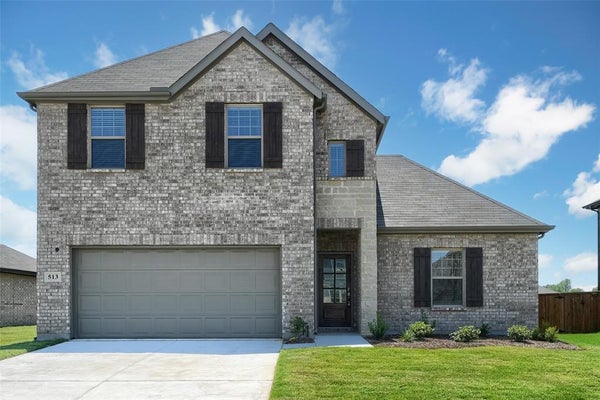513 BROOK VIEW DR, VAN ALSTYNE, TX 75495 - Image 0a1e998a77bb3bbbd95f1a8475cf1f4d/3187751351