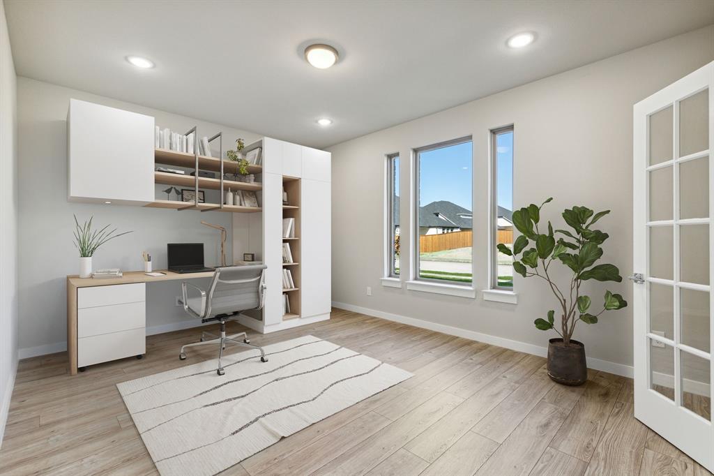 1609 Dropseed Drive