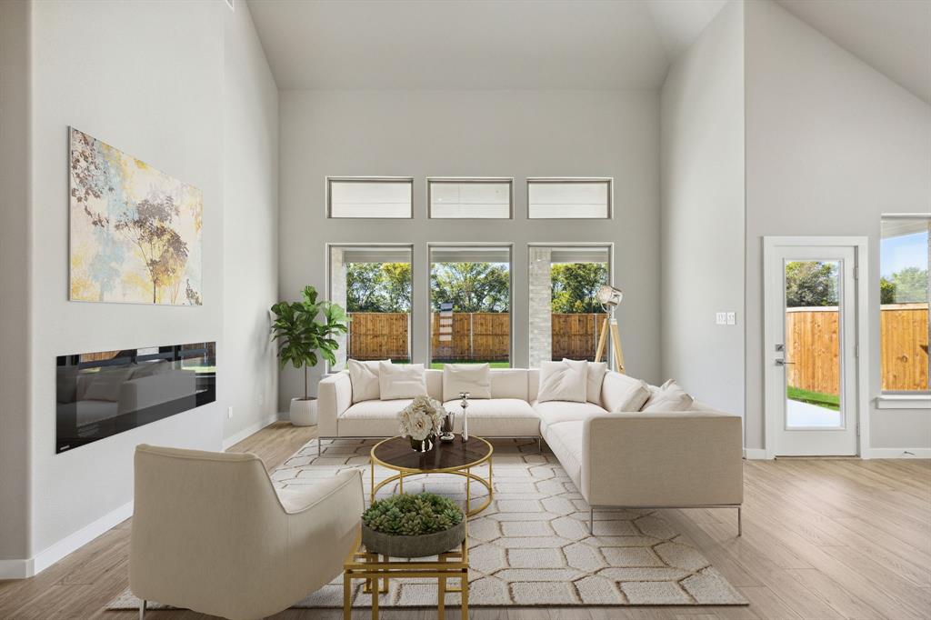 1609 Dropseed Drive