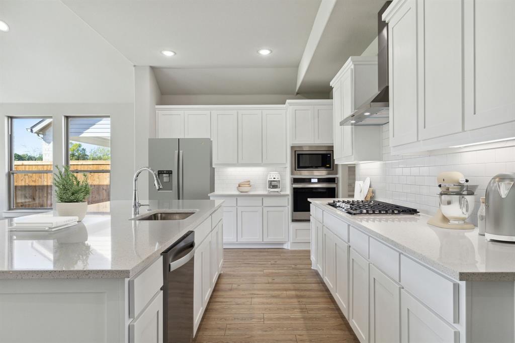 1609 Dropseed Drive