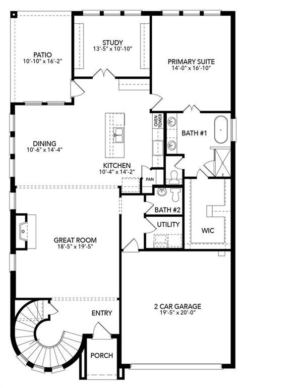 16420 Freshwater Drive