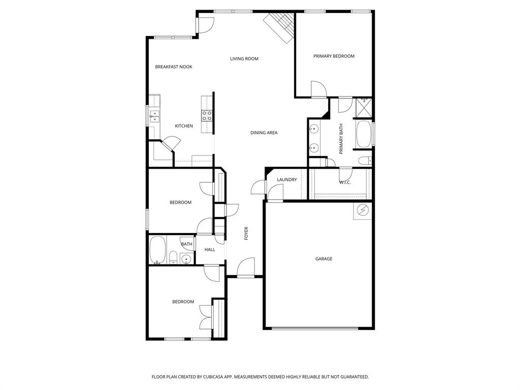 Rosemary Ridge Add - Residential