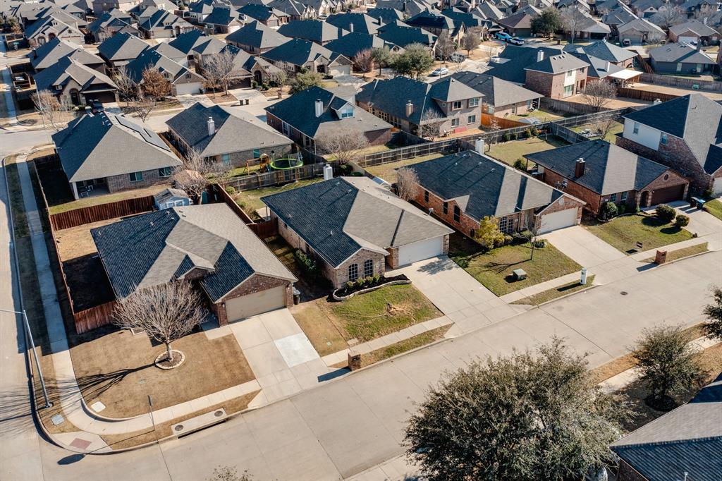 Rosemary Ridge Add - Residential