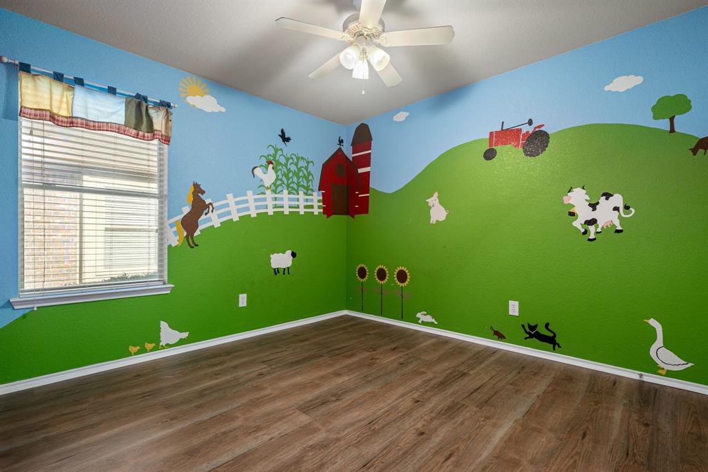 Rosemary Ridge Add - Residential