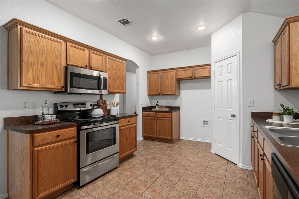 Rosemary Ridge Add - Residential