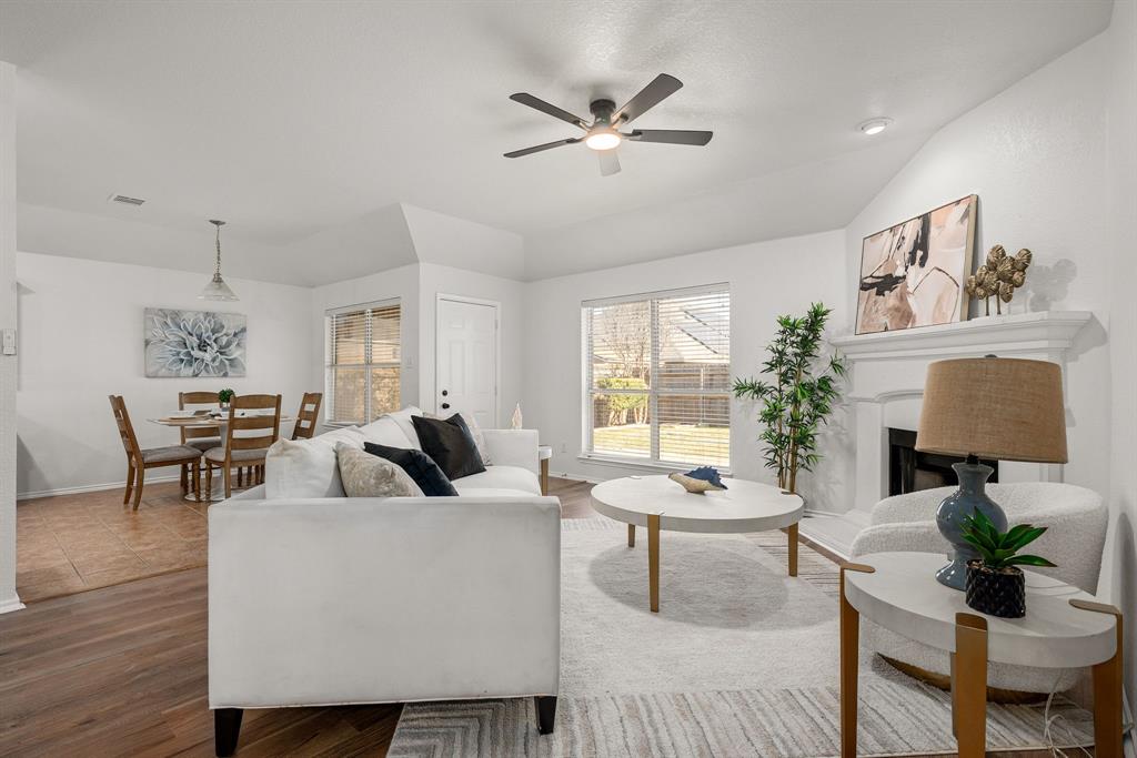 Rosemary Ridge Add - Residential