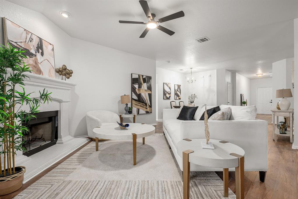 Rosemary Ridge Add - Residential