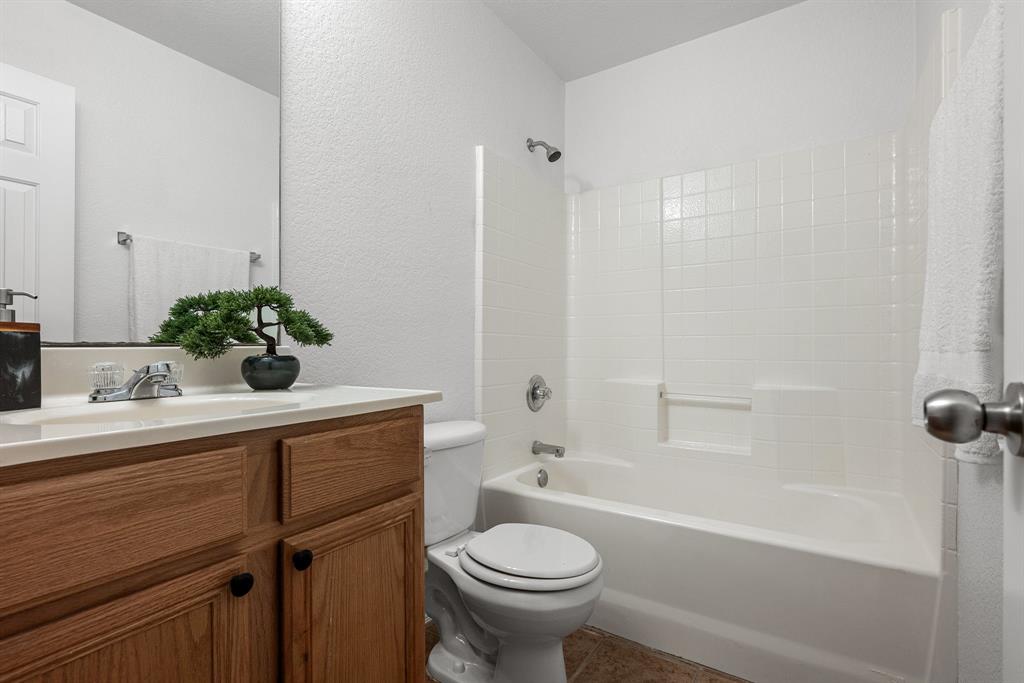 Rosemary Ridge Add - Residential