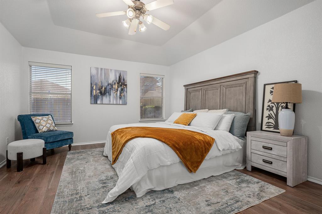 Rosemary Ridge Add - Residential