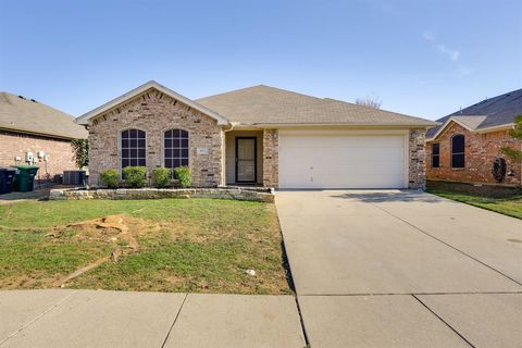 4257 Summersweet Lane Fort Worth TX 76036