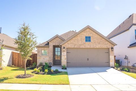 Photo of 3112 Cottontail Drive, Little Elm, TX 75068 (MLS # 21215493)