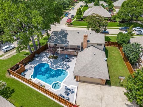 2162 Elkhurst Drive Plano TX 75023