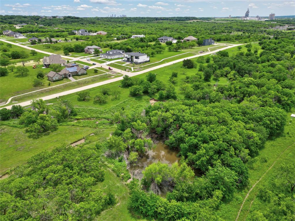 Lake Ridge Sec 23 Ph A - Land