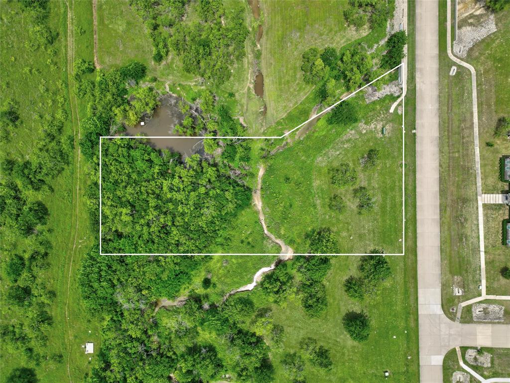 Lake Ridge Sec 23 Ph A - Land