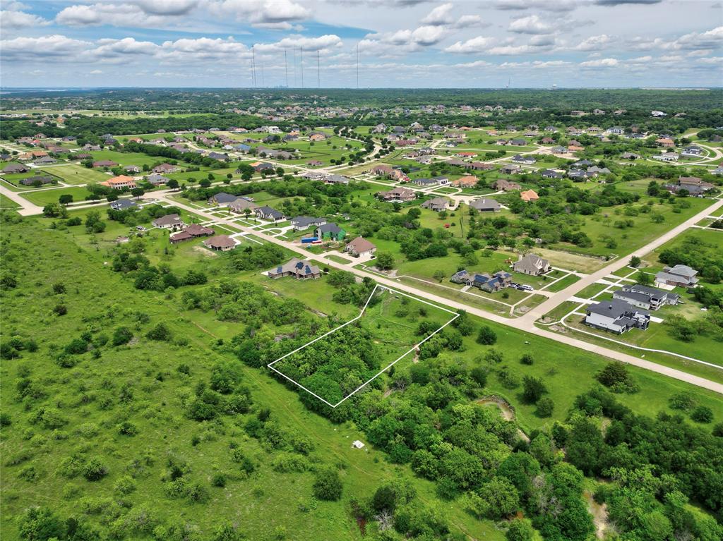 Lake Ridge Sec 23 Ph A - Land