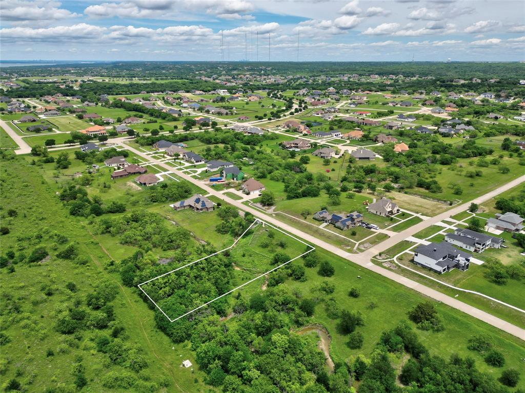 Lake Ridge Sec 23 Ph A - Land