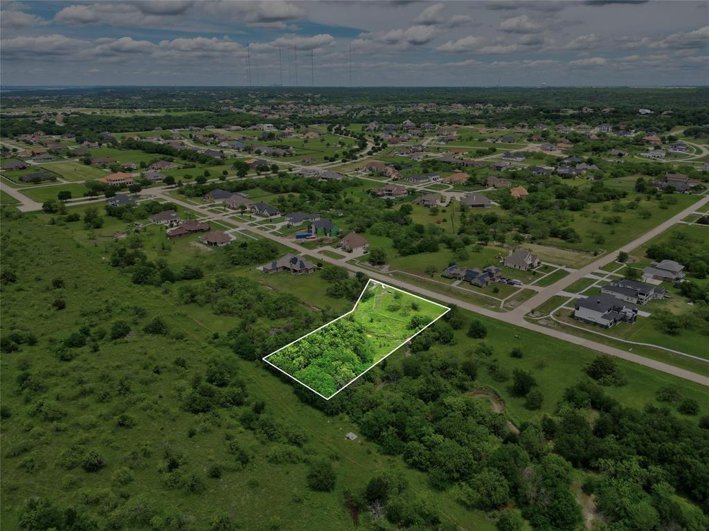 Lake Ridge Sec 23 Ph A - Land