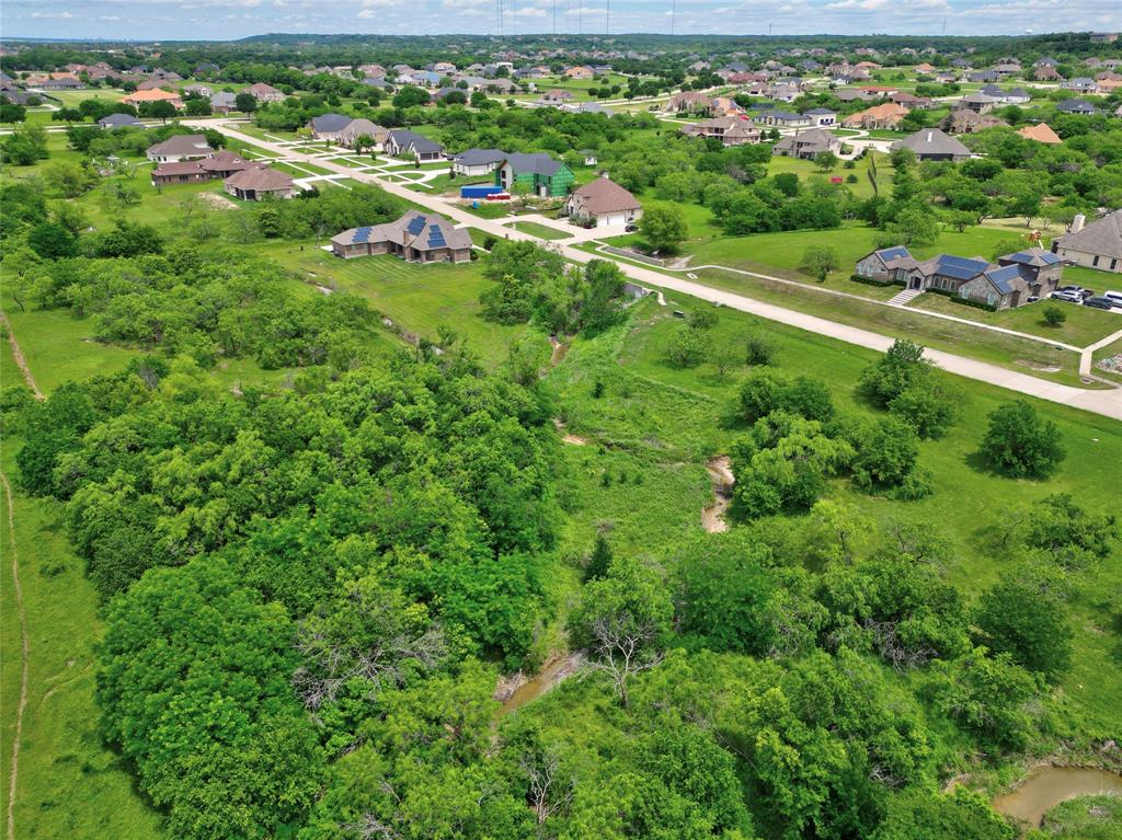 Lake Ridge Sec 23 Ph A - Land