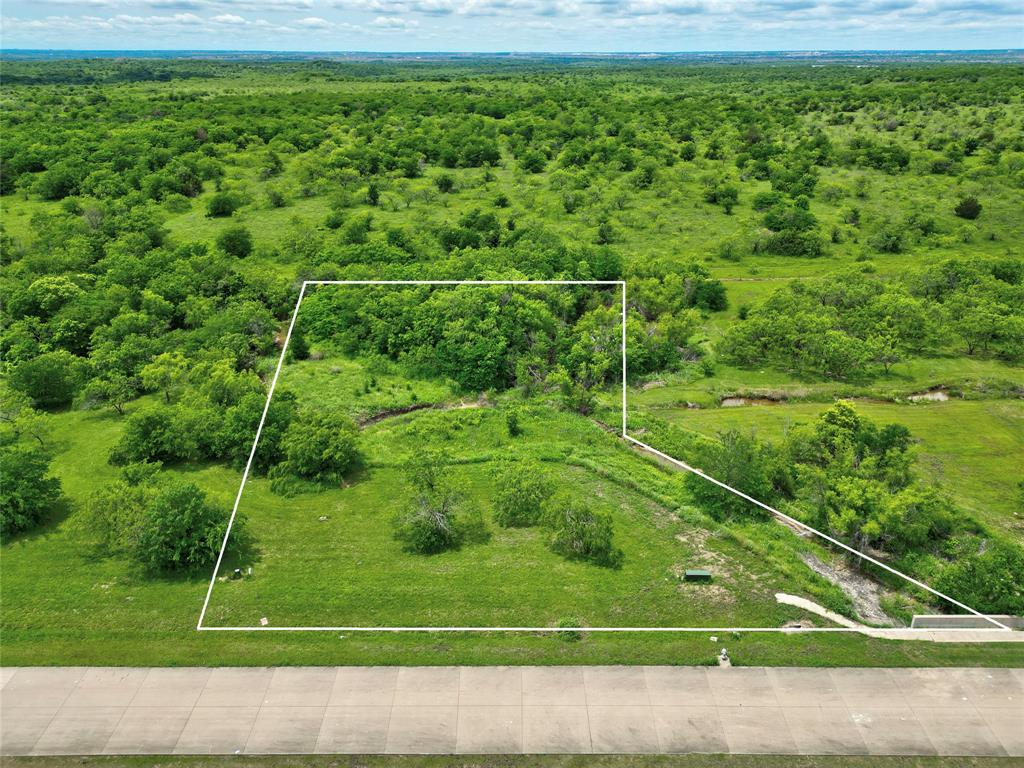 Lake Ridge Sec 23 Ph A - Land