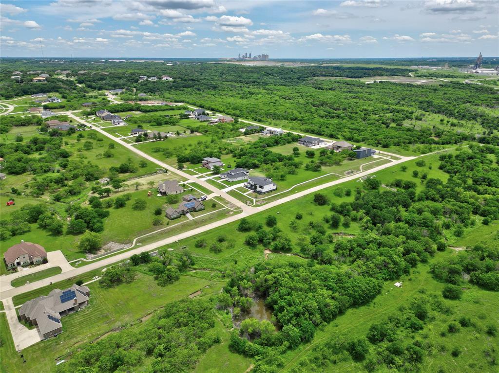 Lake Ridge Sec 23 Ph A - Land