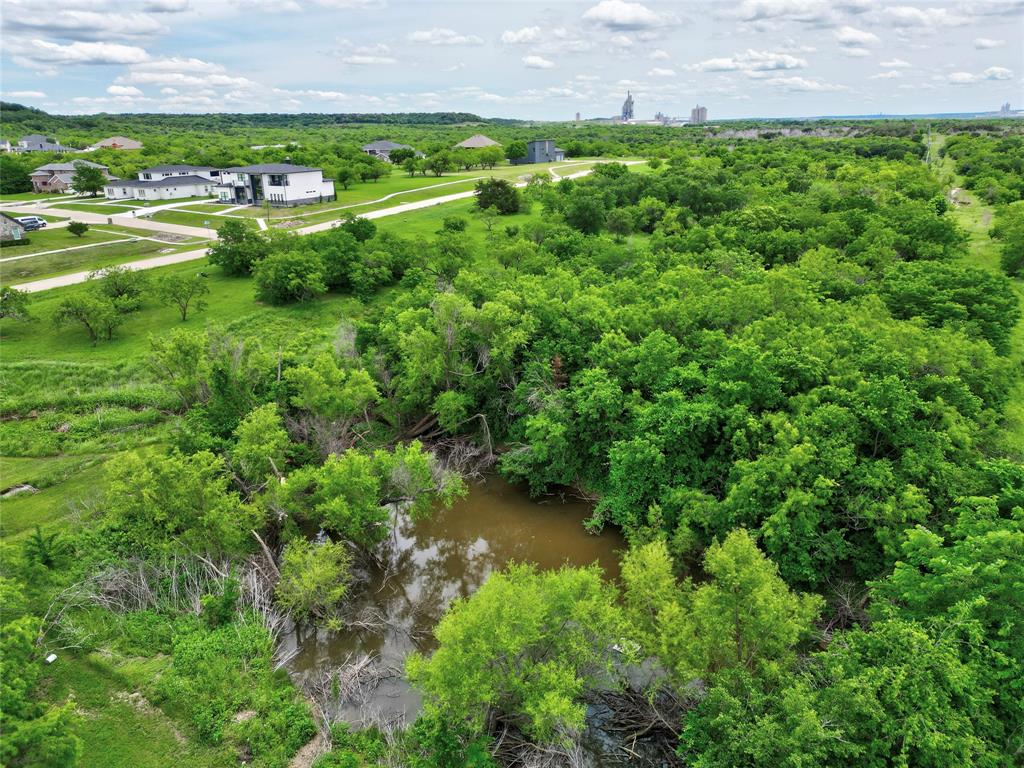 Lake Ridge Sec 23 Ph A - Land