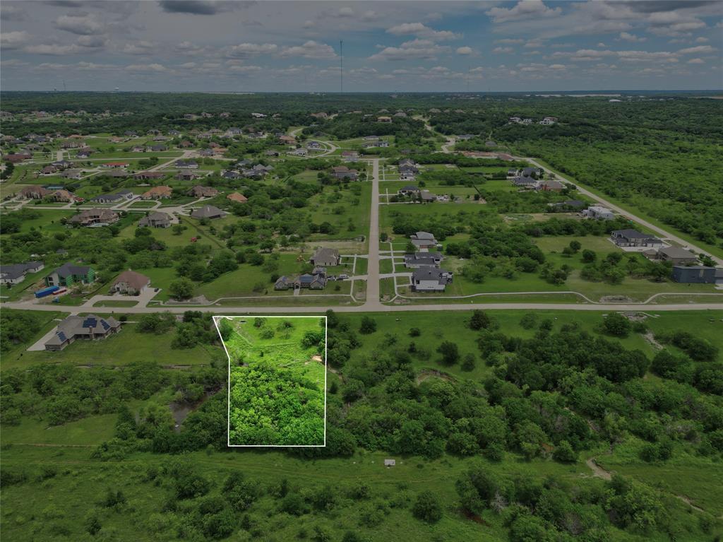 Lake Ridge Sec 23 Ph A - Land