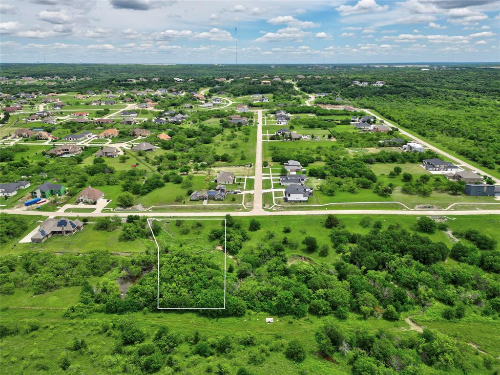 Lake Ridge Sec 23 Ph A - Land